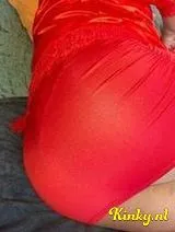 Shanti - Rondingen van verleiding