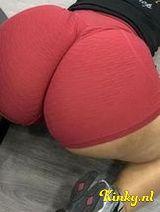 Melisa - La mejor mamada