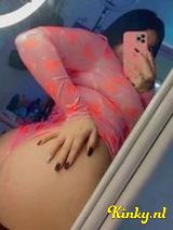 Lia - Hete Colombiaanse