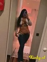 Lia - Hete Colombiaanse