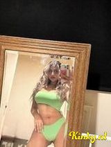 Naomi - 24/7 BLONDE latina openminded / fiesta / esc / inc