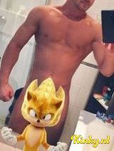 Daniel - Masculine Energy, Playful Intentions