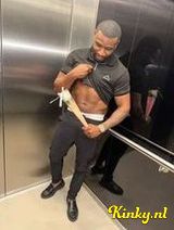 Dante - De smaak van de nacht