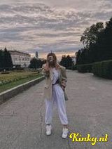 Viktoria - I would be happy to meet you