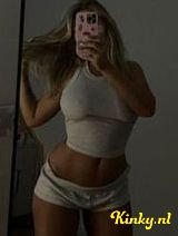 Viktoria - I would be happy to meet you