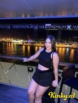 Karina - Natural hot and horny