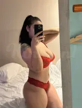 Kyra - Hot and delicious pussy!