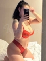 Kyra - At my place at yours place or a hotel!