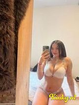 Laura - New Girl in Town