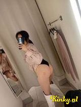 Elisabeta - New girl