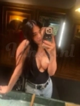 Carla - Luxury girl, Party girl- Gf exp.