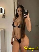 Elisa - New sexy pretty girl in town