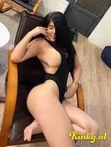 Nathaly - Nathaly, a very hot Latina