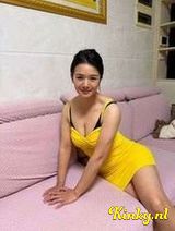 Lucky - naughty girl