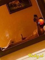 Robin - I only provide services to girls