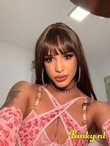Shannaia - Sexy and naugthy Ts 4you