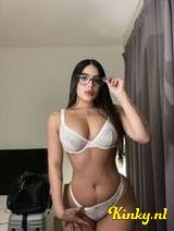 Kaely - Young GFE & Crazy Party Girl- New in Town