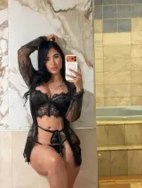 Chloe - GFE & Crazy Party Girl- New in Town