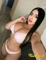 Kaely - Young GFE & Crazy Party Girl- New in Town