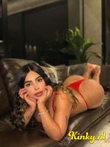 Kaely - Sweet GFE- New in Town