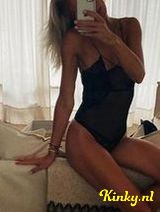 Bobbi - UniqueSEXscort Unforgettable GFE