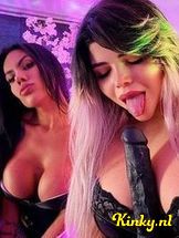 juliana-&-paty-prive-ontvangst-via-kinky-6966a8e56b12d80013142eea