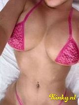 Anny - High-end escort blonde latina 🔝