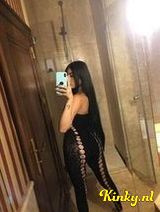 Laura - Hot young colombian new in town