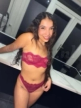 Hanna - Young & New colombian in town