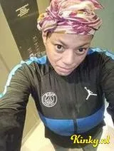 Yvonne - Lekker ontspannen en meer