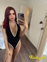 Candy - NaUgHtY yOuNg pussy GiRl