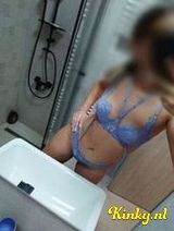 Melly - Real photo 100/100