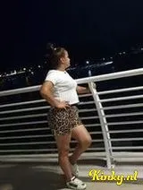 Leonora - New in Town