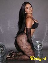 Ayla - Your Sweetest Girlfriend