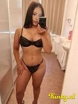 Ayla - Your Sweetest Girlfriend