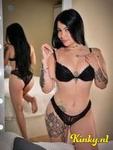 Amira - Highclass lady