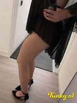 Lizzy - Milf, full curves, blond, sex addict, hardcore