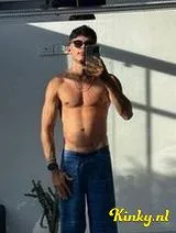 Mateo - Colombiano joven