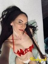 Klaudia - Best escort in your town ! 