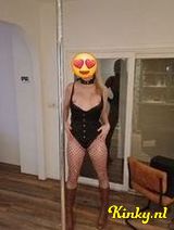 Britney - Britney post op 100NL