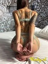 Jade - Your tattooed dream