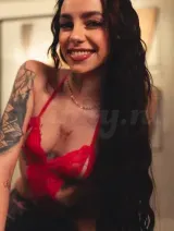 Jade - Your tattooed dream