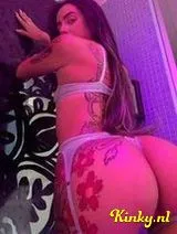 Jade - Your tattooed dream