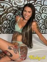 Jade - Your tattooed dream
