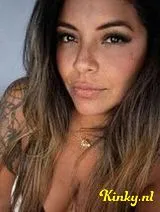 Sabrina - Colombian big buttie woman