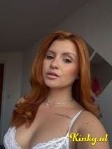 Mel - Brazilian Girl New in Town