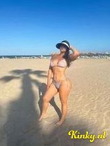 Nerea - Nat en Geil 24/7 !