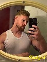 Maximus - BWC | Viking | Confident | Discreet | Amsterdam