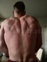 Maxi - Discreet. Dominant. Alleen lange sessies ( Cash )