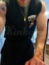 Maxi - Discreet. Dominant. Alleen lange sessies ( Cash )